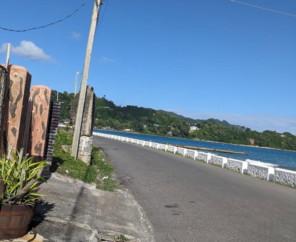 Seventh image of 1b Main Street, Port Maria in Port Maria, St. Mary, Jamaica - property is For Sale