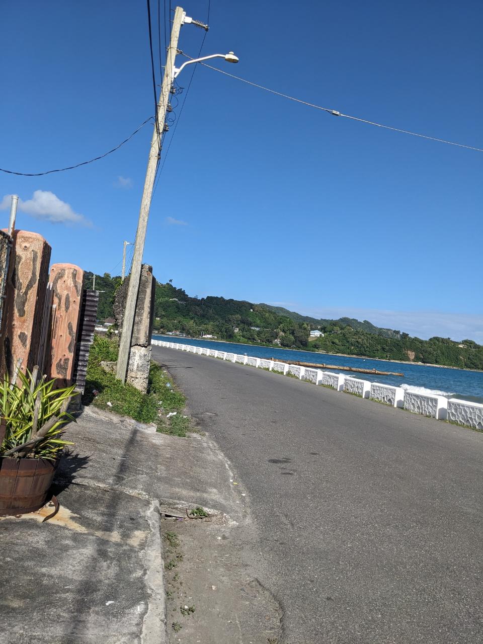 Seventh image of 1b Main Street, Port Maria in Port Maria, St. Mary, Jamaica - property is For Sale