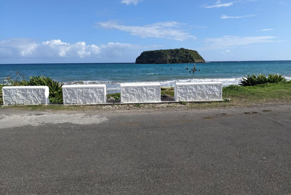 Eighth image of 1b Main Street, Port Maria in Port Maria, St. Mary, Jamaica - property is For Sale