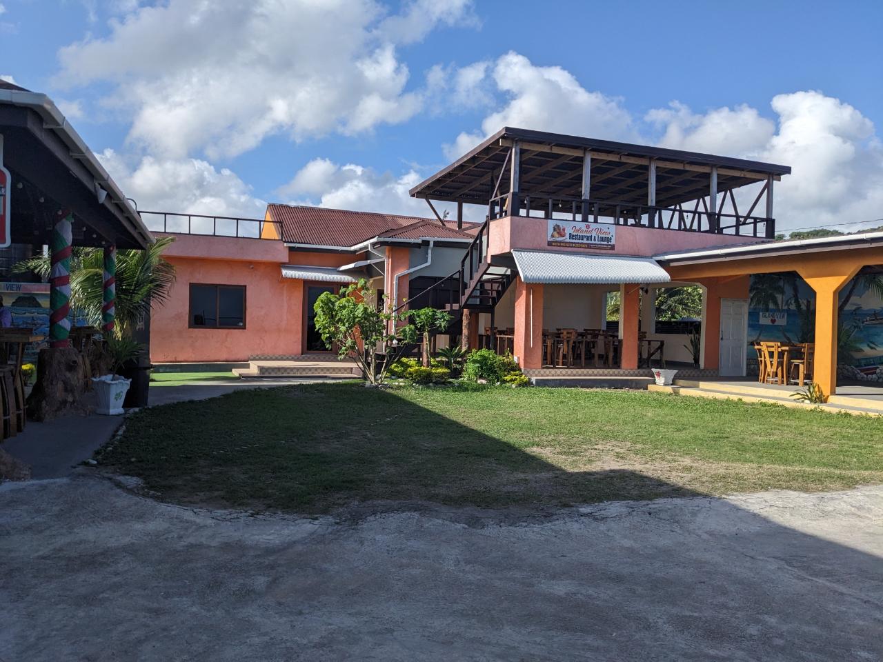 First image of 1b Main Street, Port Maria in Port Maria, St. Mary, Jamaica - property is For Sale