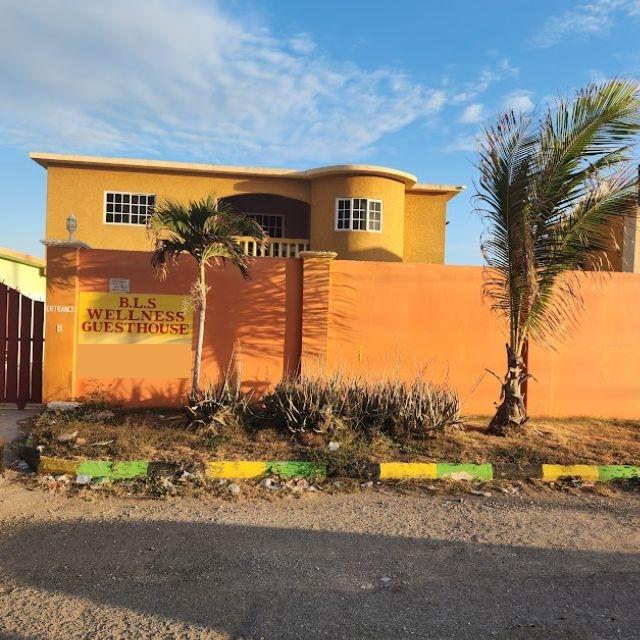 Second image of Lot 2-25 Wickie Wackie Drive in BULL BAY, St. Andrew, Jamaica - property is For Sale