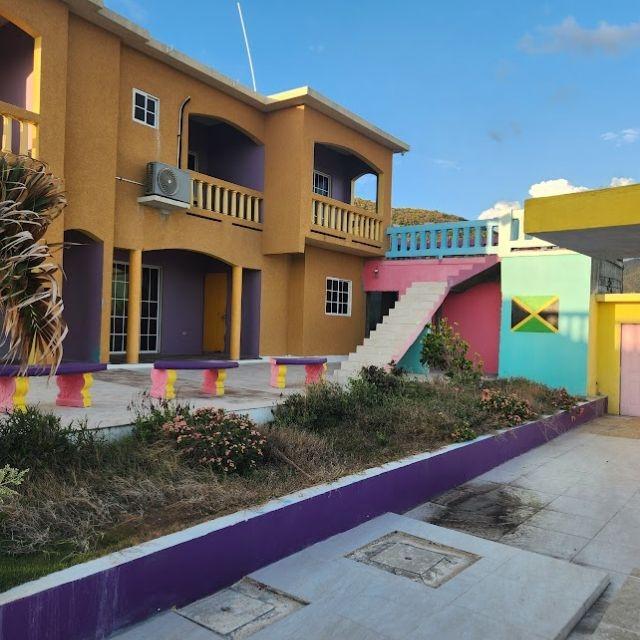 Seventh image of Lot 2-25 Wickie Wackie Drive in BULL BAY, St. Andrew, Jamaica - property is For Sale