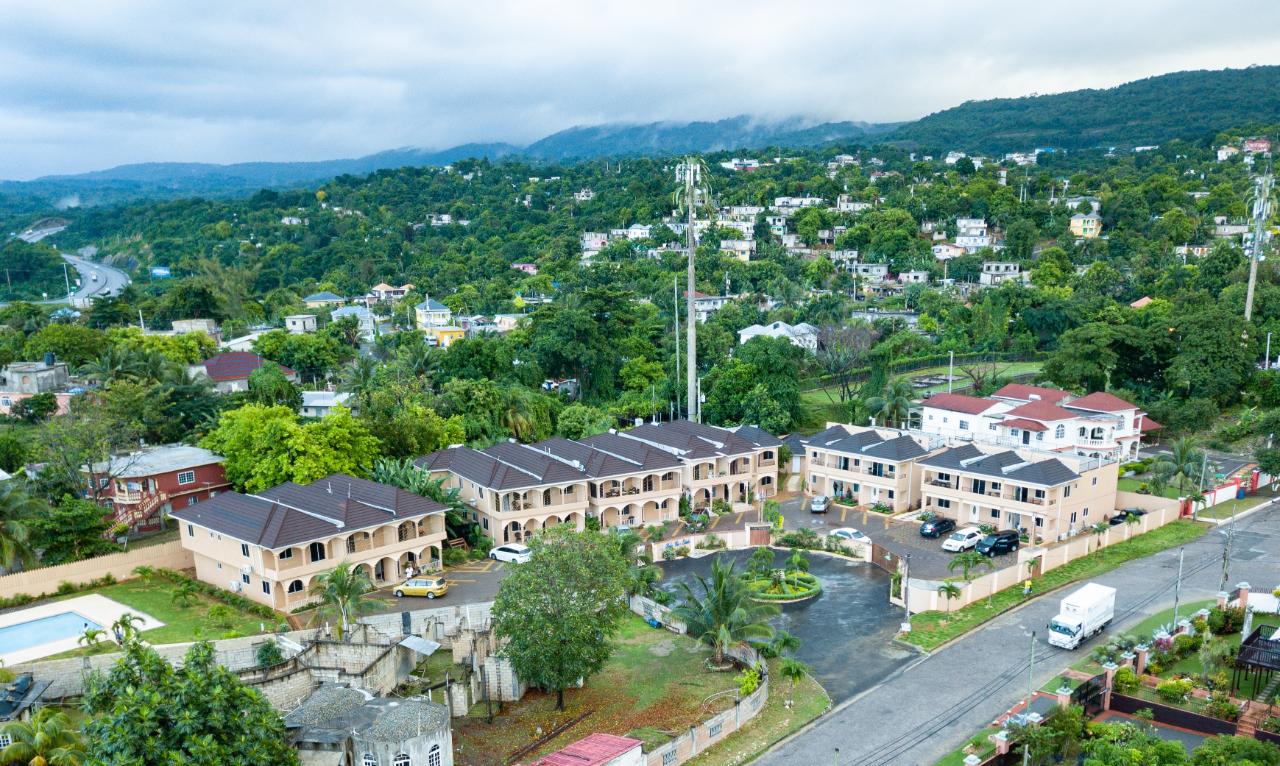 Investment-Property-for-Sale-in-St.-Ann-Jamaica-Versatile-Townhouse First image of 11- Mammee Bay St. Ann in Mammee Bay, St. Ann, Jamaica - property is For Sale