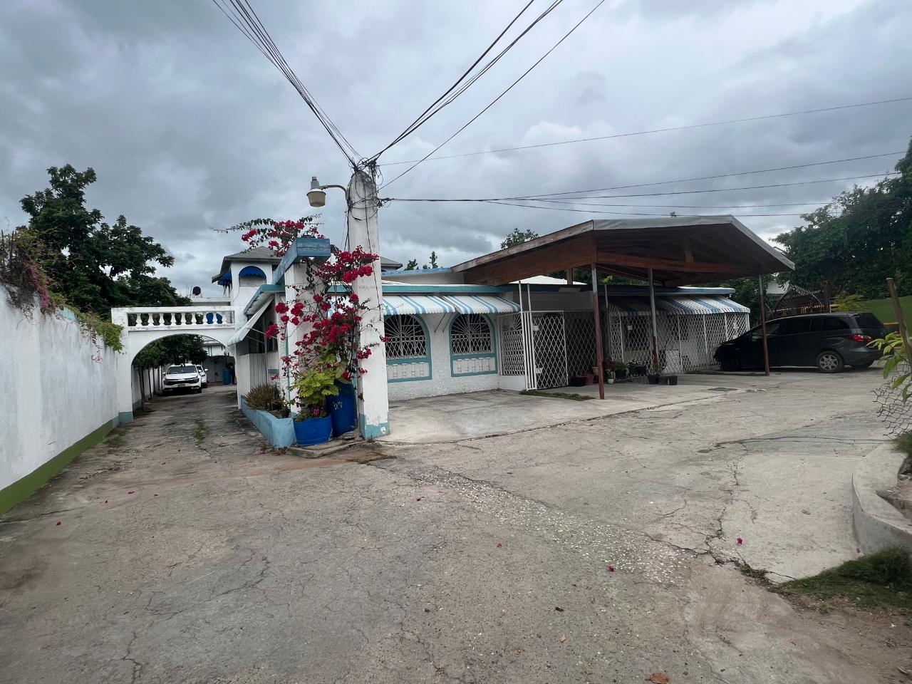 Investment-Property-for-Sale-on-Dukharan-Avenue-Kingston Second image of 17 Dukharan Avenue in Kingston 10, St. Andrew, Jamaica - property is For Sale