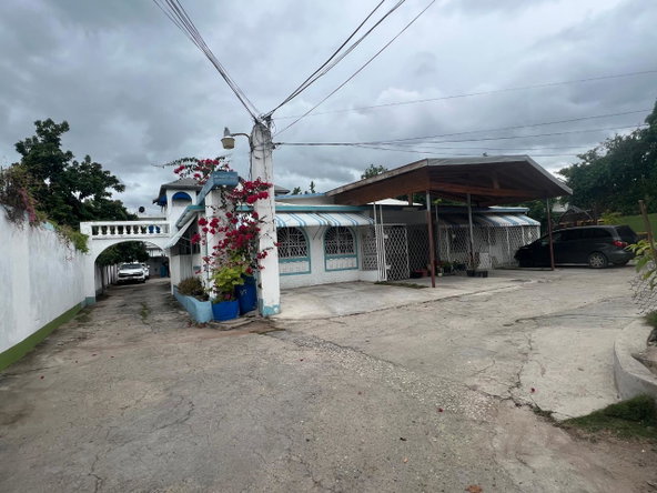Second image of 17 Dukharan Avenue in Kingston 10, St. Andrew, Jamaica - property is For Sale