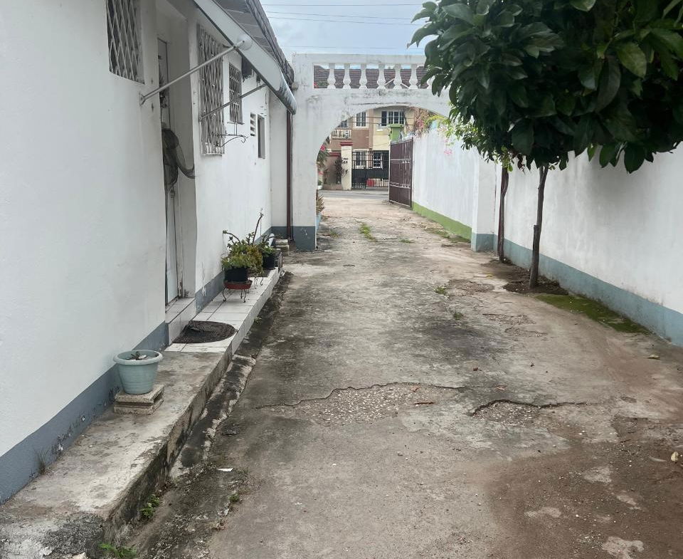 Fourth image of 17 Dukharan Avenue in Kingston 10, St. Andrew, Jamaica - property is For Sale