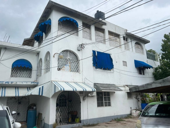 First image of 17 Dukharan Avenue in Kingston 10, St. Andrew, Jamaica - property is For Sale