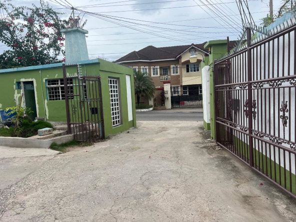 Ninth image of 17 Dukharan Avenue in Kingston 10, St. Andrew, Jamaica - property is For Sale