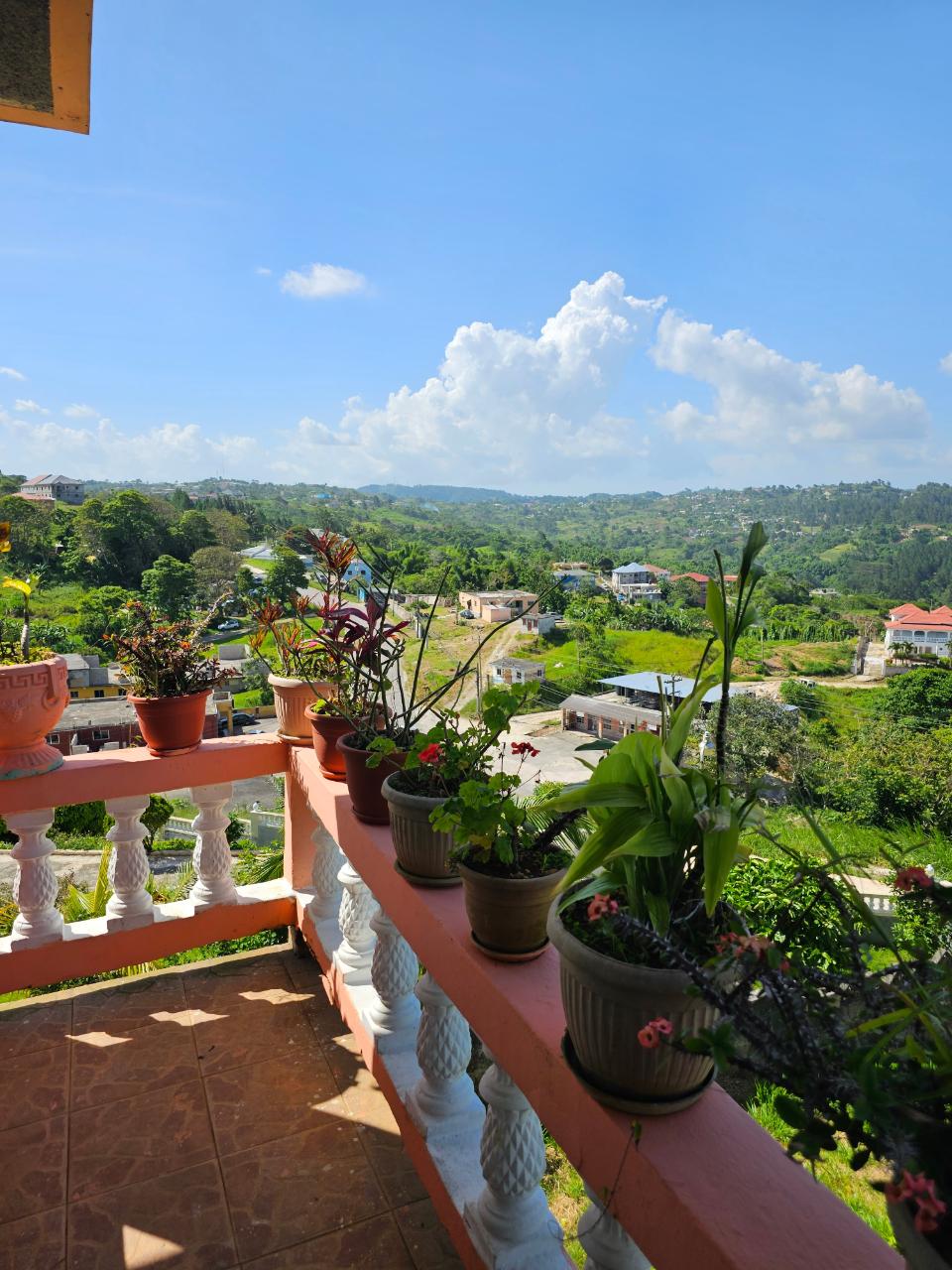 Investors-Special-Tri-Level-Property-in-Christiana-Jamaica Second image of Struan Castle in Christiana, Manchester, Jamaica - property is For Sale