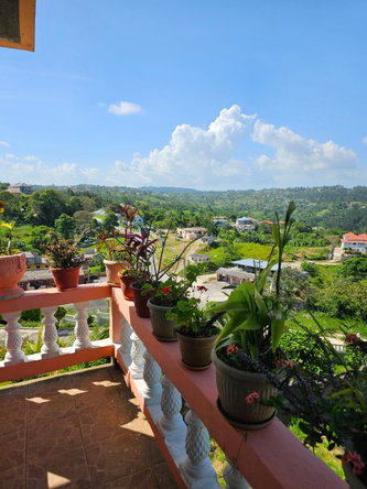 Second image of Struan Castle in Christiana, Manchester, Jamaica - property is For Sale