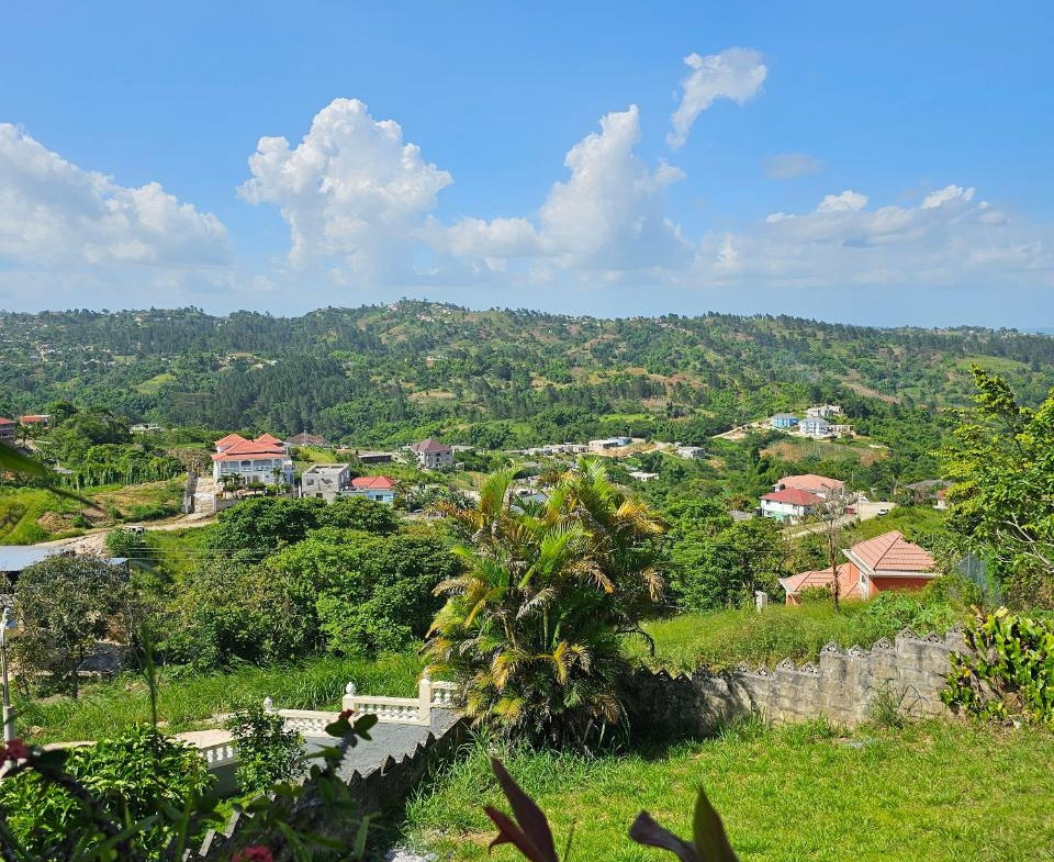 Third image of Struan Castle in Christiana, Manchester, Jamaica - property is For Sale