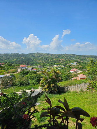 Third image of Struan Castle in Christiana, Manchester, Jamaica - property is For Sale