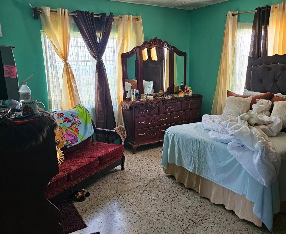Fourth image of Struan Castle in Christiana, Manchester, Jamaica - property is For Sale
