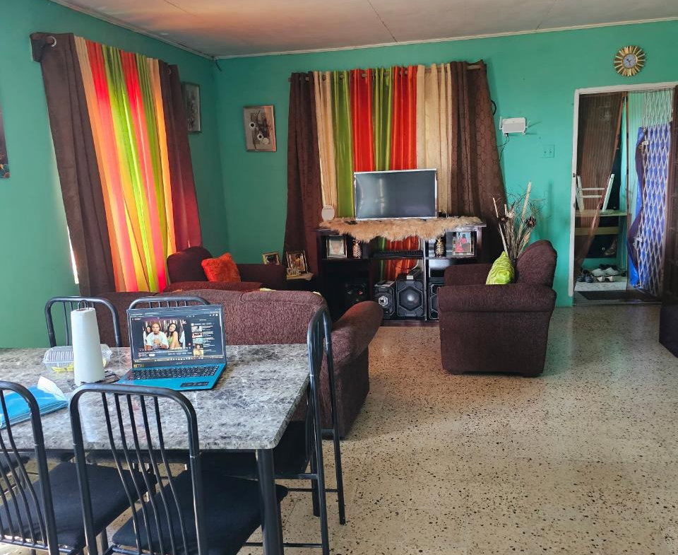 Fifth image of Struan Castle in Christiana, Manchester, Jamaica - property is For Sale