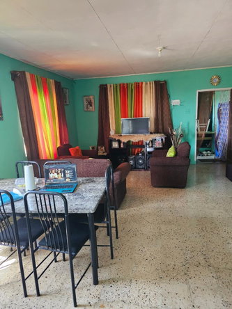 Fifth image of Struan Castle in Christiana, Manchester, Jamaica - property is For Sale