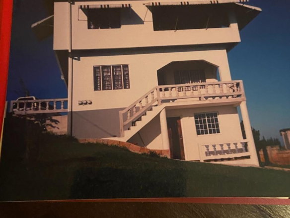 First image of Struan Castle in Christiana, Manchester, Jamaica - property is For Sale