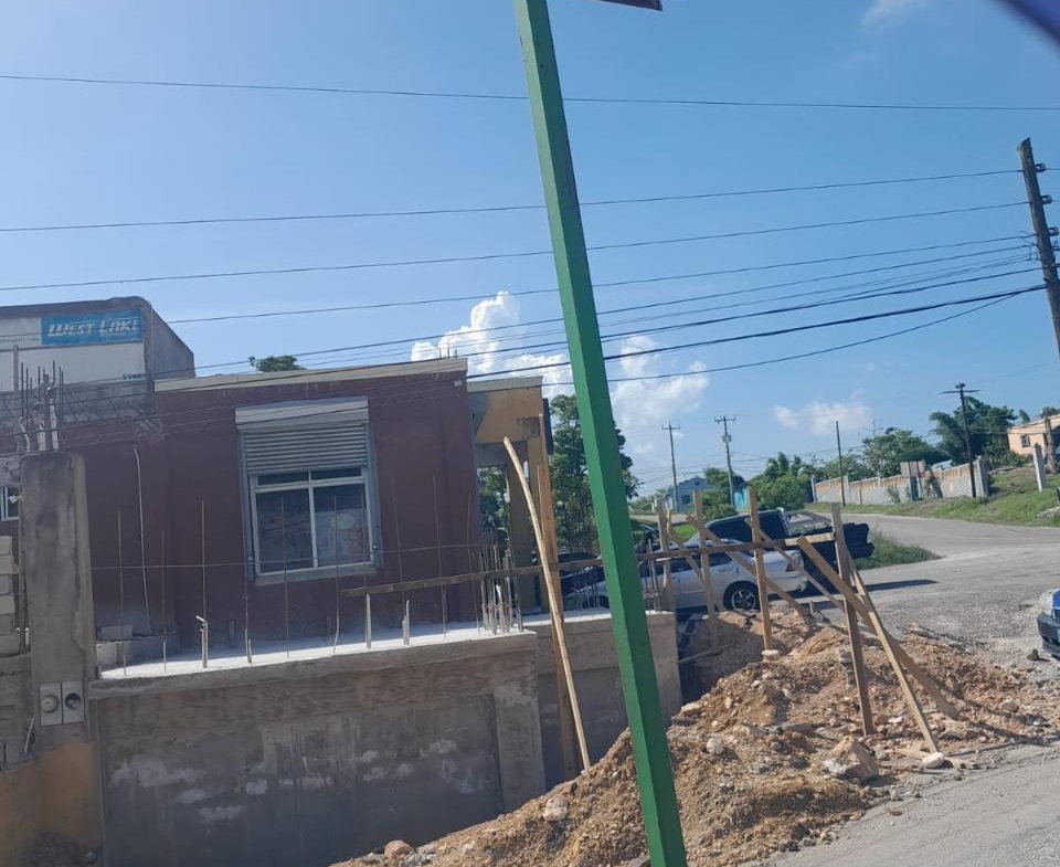 Eighth image of Struan Castle in Christiana, Manchester, Jamaica - property is For Sale