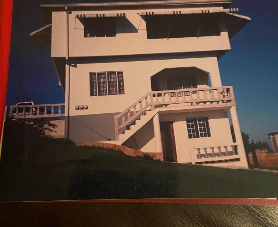 First image of Struan Castle in Christiana, Manchester, Jamaica - property is For Sale