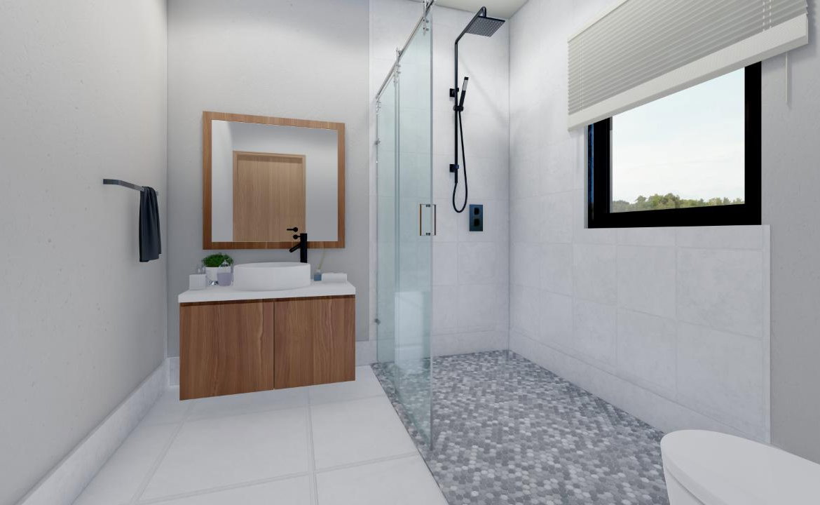 Ninth image of 9 Block b- Ironshore in Montego Bay, St. James, Jamaica - property is For Sale