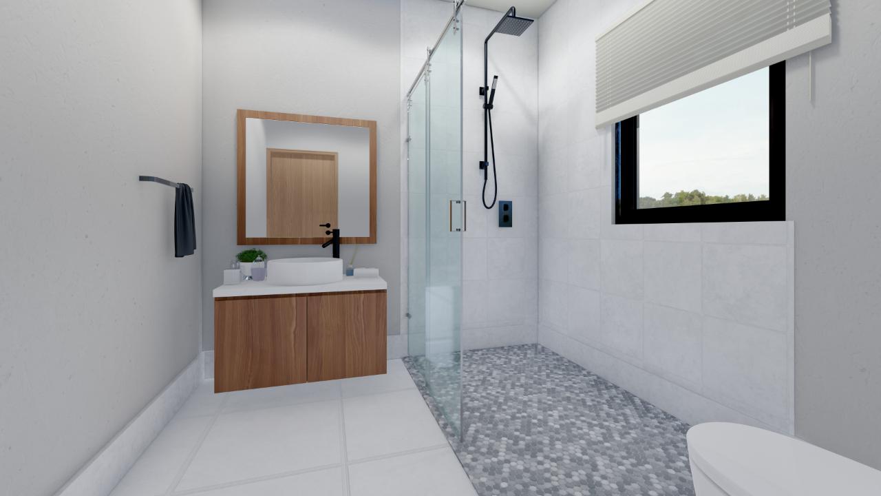 Ninth image of 9 Block b- Ironshore in Montego Bay, St. James, Jamaica - property is For Sale