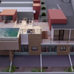 First image of 1 Block a- Ironshore in Montego Bay, St. James, Jamaica - property is For Sale