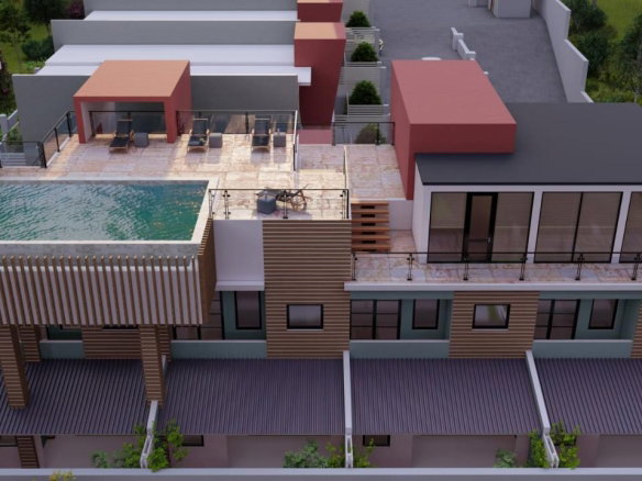 First image of 1 Block a- Ironshore in Montego Bay, St. James, Jamaica - property is For Sale