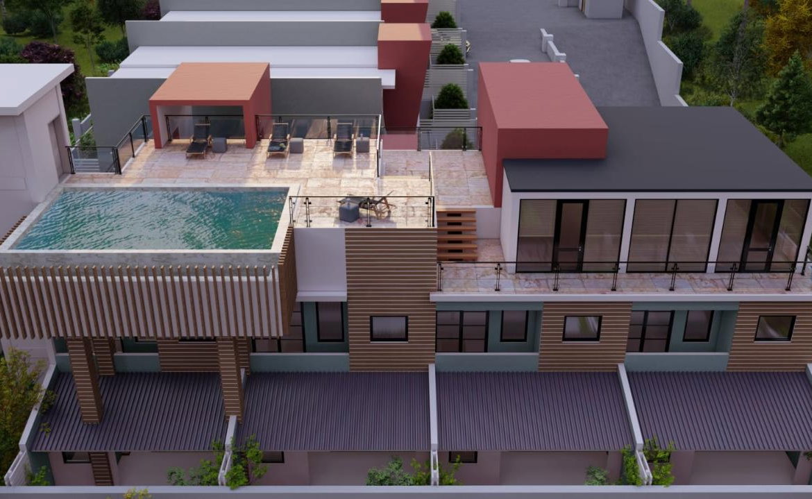 Second image of 2 Block a- Ironshore in Montego Bay, St. James, Jamaica - property is For Sale