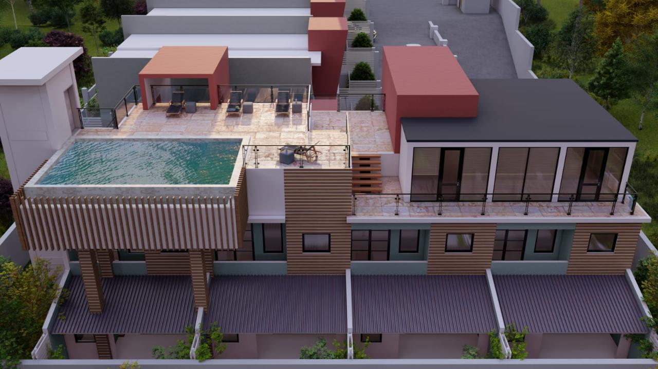 Second image of 2 Block a- Ironshore in Montego Bay, St. James, Jamaica - property is For Sale