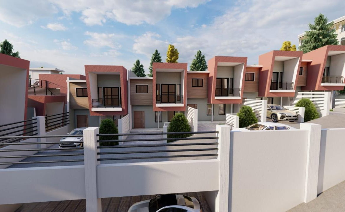 First image of 2 Block a- Ironshore in Montego Bay, St. James, Jamaica - property is For Sale