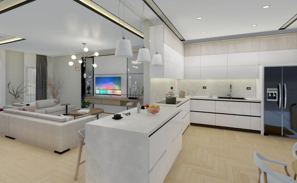 Thirteenth image of 2 Block a- Ironshore in Montego Bay, St. James, Jamaica - property is For Sale