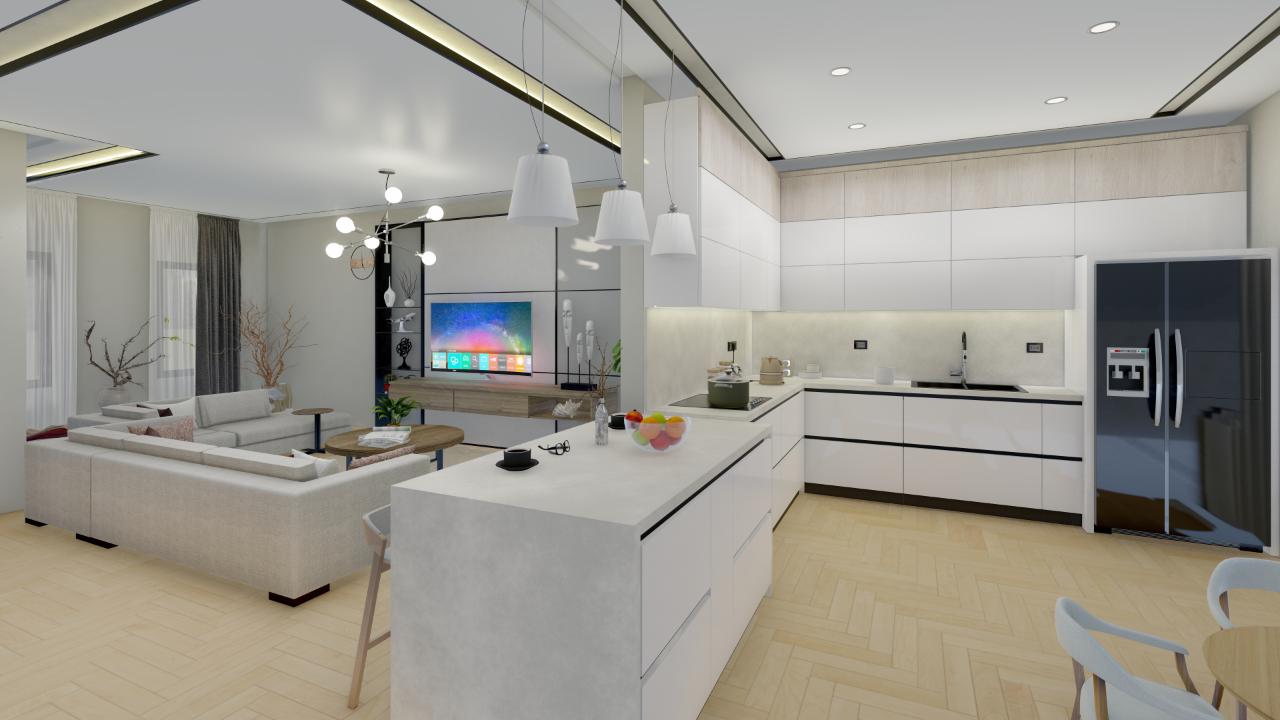 Thirteenth image of 2 Block a- Ironshore in Montego Bay, St. James, Jamaica - property is For Sale