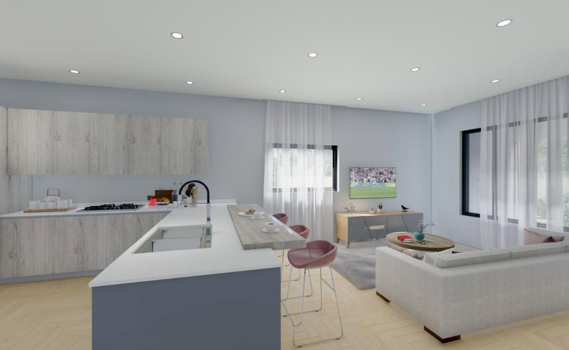 Fourteenth image of 2 Block a- Ironshore in Montego Bay, St. James, Jamaica - property is For Sale