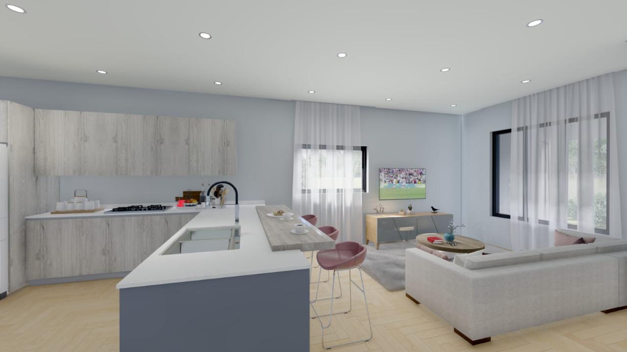 Fourteenth image of 2 Block a- Ironshore in Montego Bay, St. James, Jamaica - property is For Sale