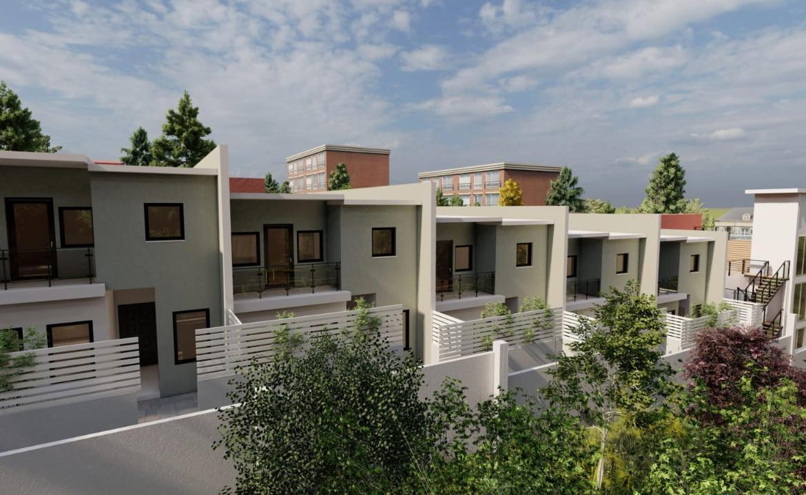 Third image of 2 Block a- Ironshore in Montego Bay, St. James, Jamaica - property is For Sale