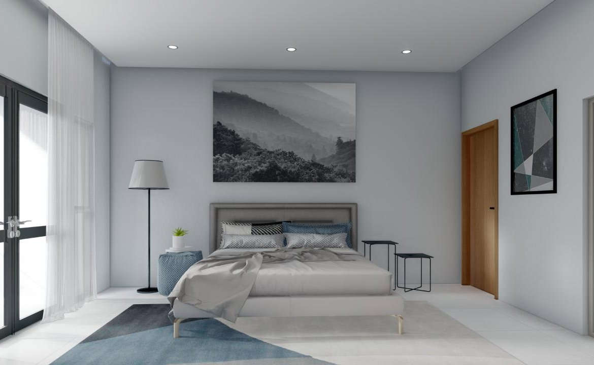 Fourth image of 2 Block a- Ironshore in Montego Bay, St. James, Jamaica - property is For Sale