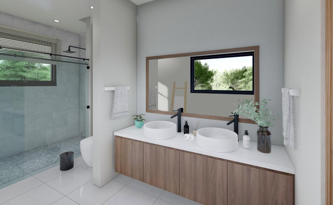 Fifth image of 2 Block a- Ironshore in Montego Bay, St. James, Jamaica - property is For Sale