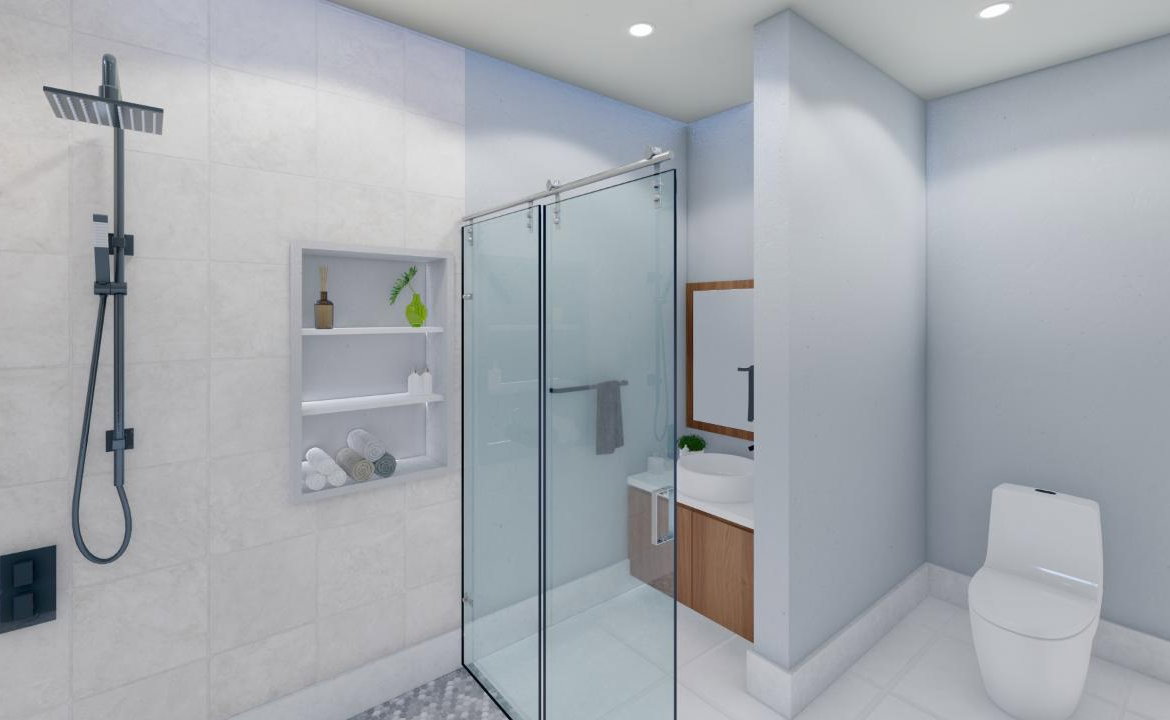 Sixth image of 2 Block a- Ironshore in Montego Bay, St. James, Jamaica - property is For Sale