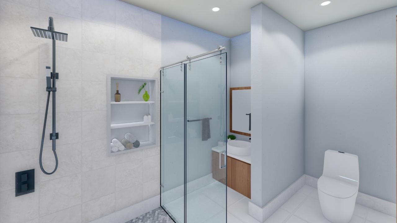 Sixth image of 2 Block a- Ironshore in Montego Bay, St. James, Jamaica - property is For Sale