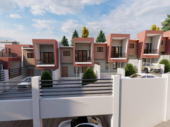 First image of 2 Block a- Ironshore in Montego Bay, St. James, Jamaica - property is For Sale