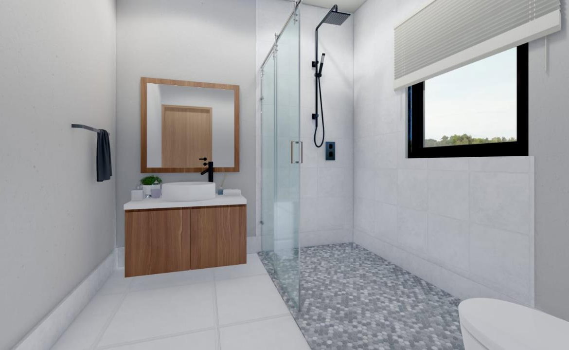 Seventh image of 2 Block a- Ironshore in Montego Bay, St. James, Jamaica - property is For Sale