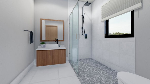 Tenth image of 2 Block a- Ironshore in Montego Bay, St. James, Jamaica - property is For Sale