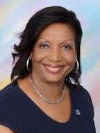 Joyce Mceachron