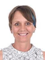Judith Ferger, Cips