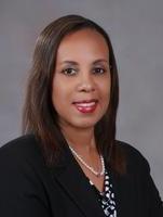 Judy-ann Mullings Dixon