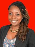 Kameilia Brown