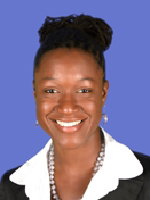 Kamille Jackson