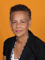 Karlene Carey