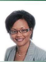 Karlene Silburn