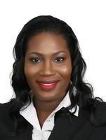 Kedeshia Tapper-bandoo