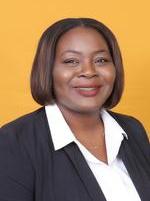 Kenisha Dawkins